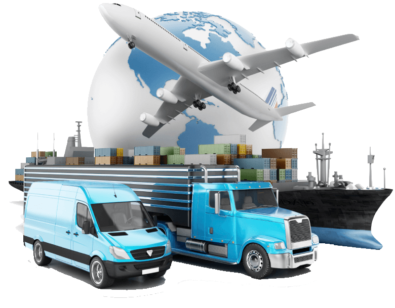 Карта которая показывает регионы работы